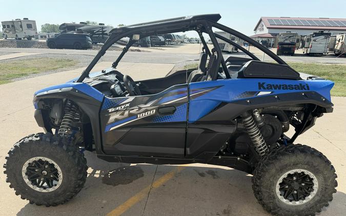 2021 Kawasaki Teryx KRX 1000