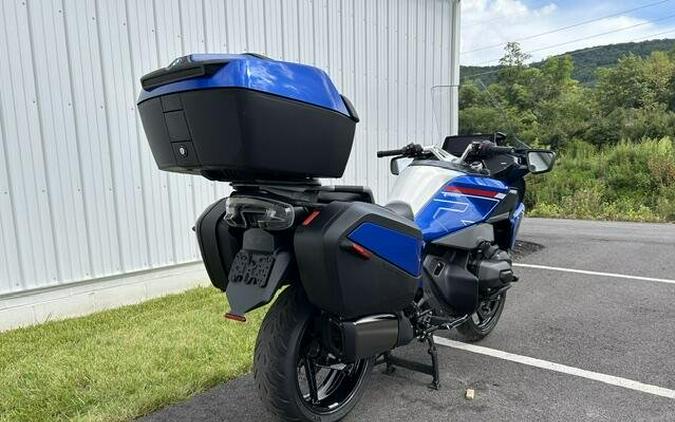 2026 BMW R 1300 RT