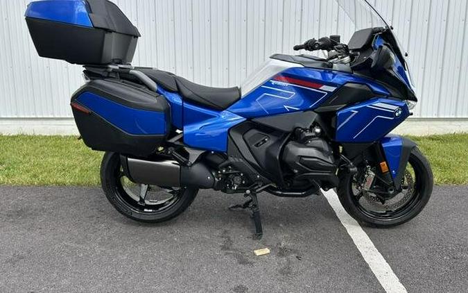 2026 BMW R 1300 RT