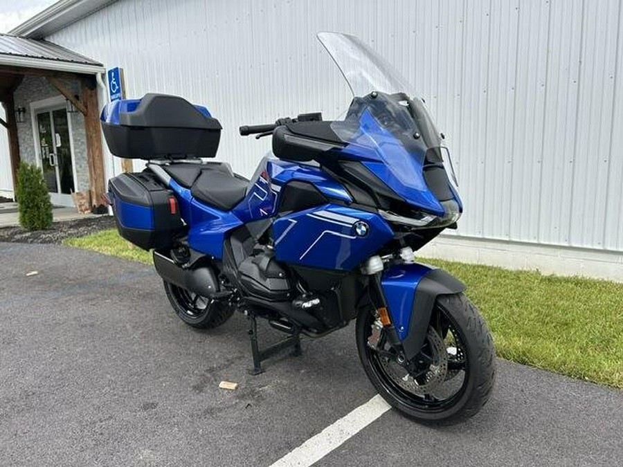2026 BMW R 1300 RT