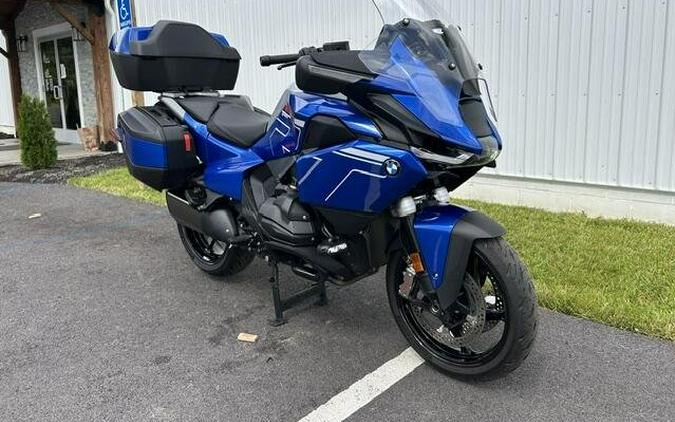 2026 BMW R 1300 RT