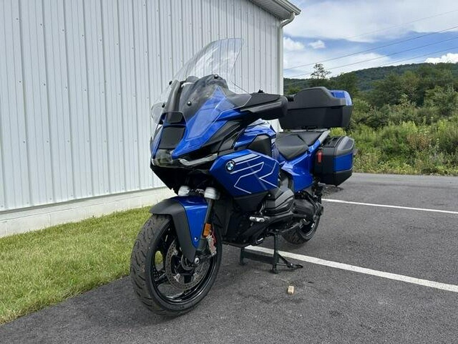 2026 BMW R 1300 RT