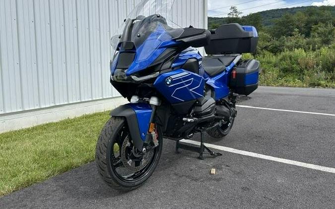 2026 BMW R 1300 RT