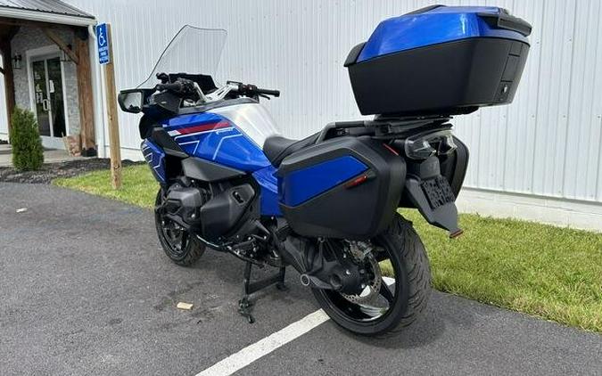 2026 BMW R 1300 RT