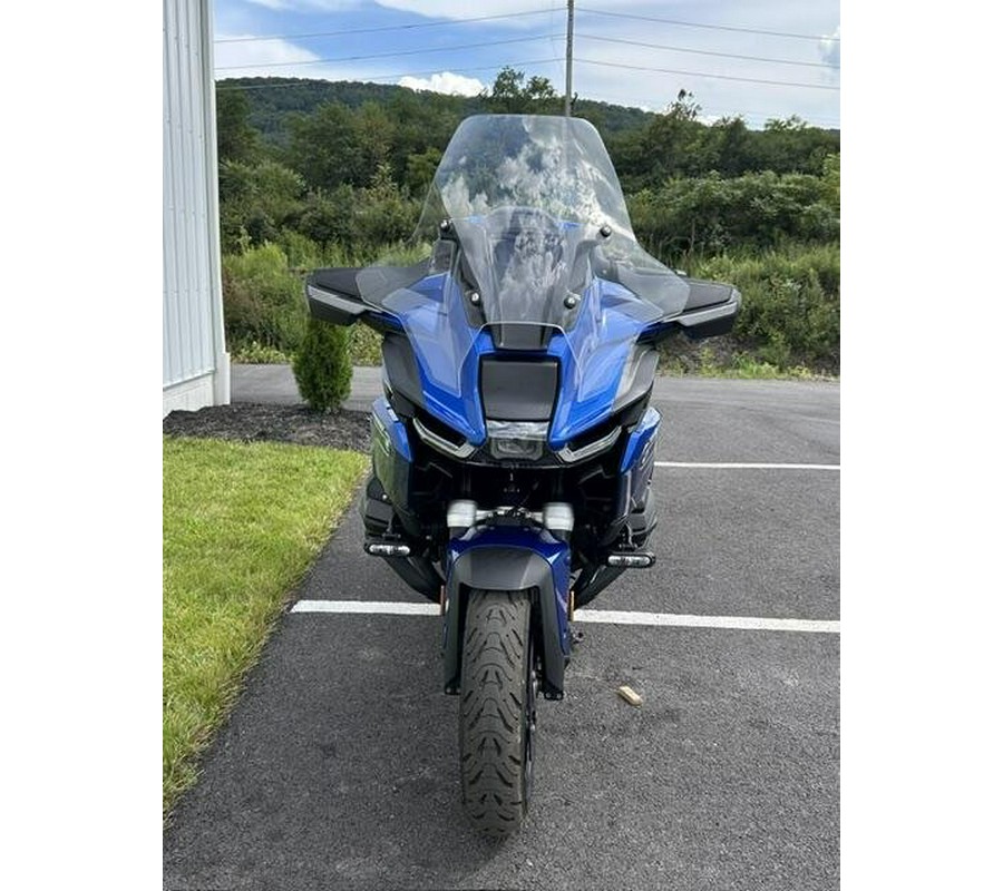 2026 BMW R 1300 RT