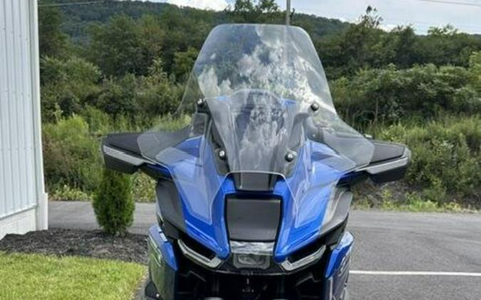 2026 BMW R 1300 RT