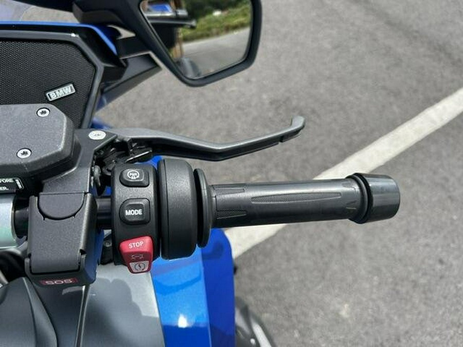 2026 BMW R 1300 RT