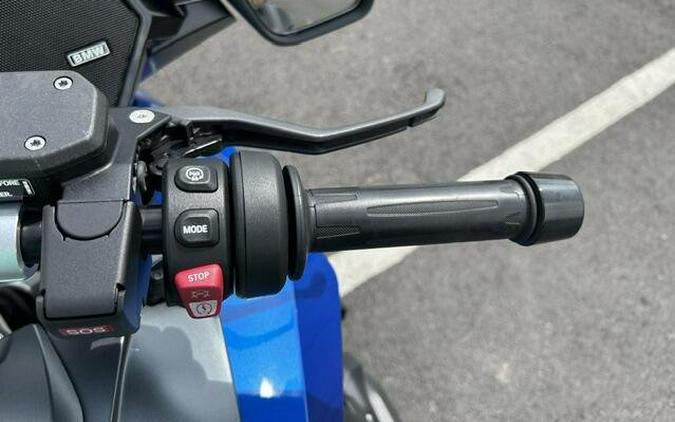 2026 BMW R 1300 RT