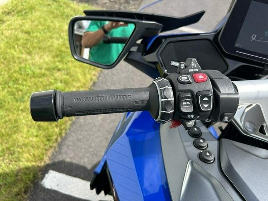 2026 BMW R 1300 RT