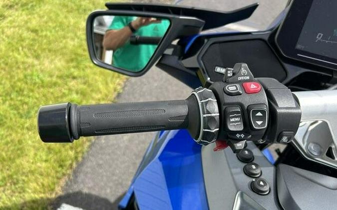 2026 BMW R 1300 RT