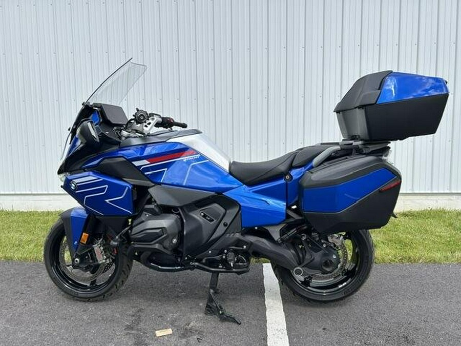 2026 BMW R 1300 RT
