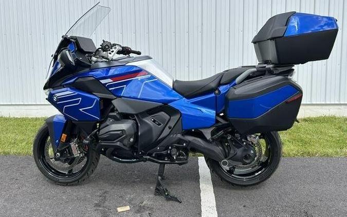 2026 BMW R 1300 RT