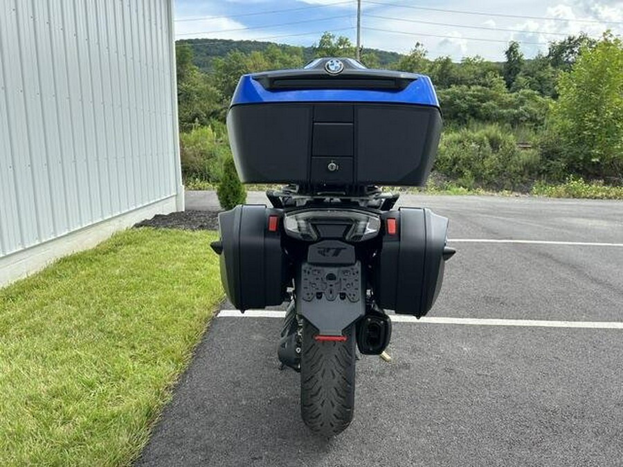 2026 BMW R 1300 RT