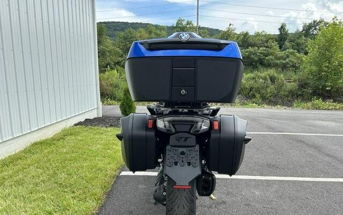 2026 BMW R 1300 RT