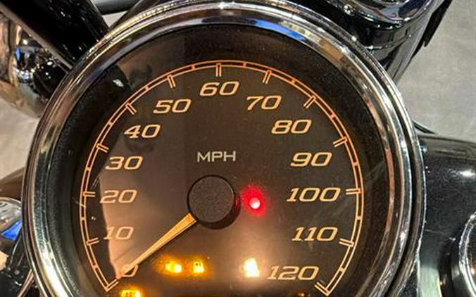 2017 Harley-Davidson Road King®
