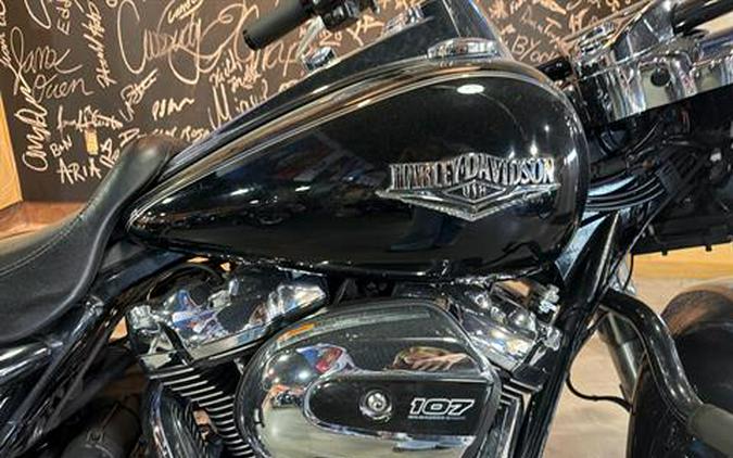 2017 Harley-Davidson Road King®