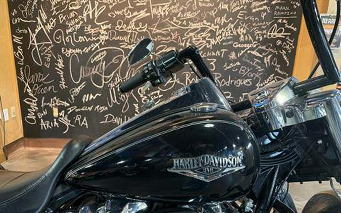 2017 Harley-Davidson Road King®
