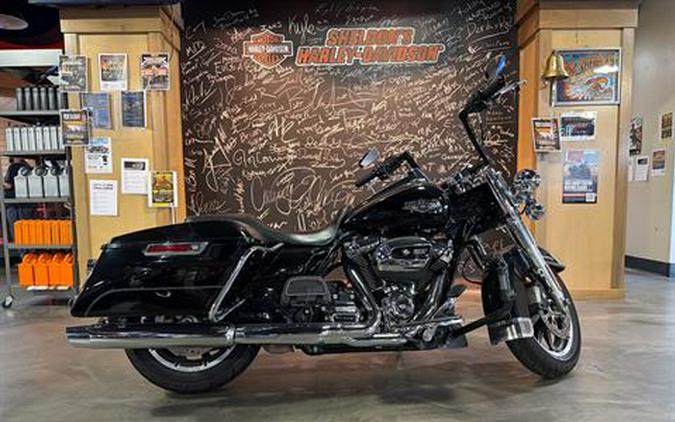 2017 Harley-Davidson Road King®