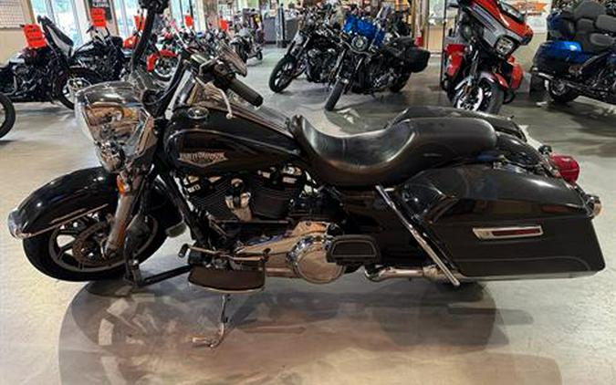 2017 Harley-Davidson Road King®