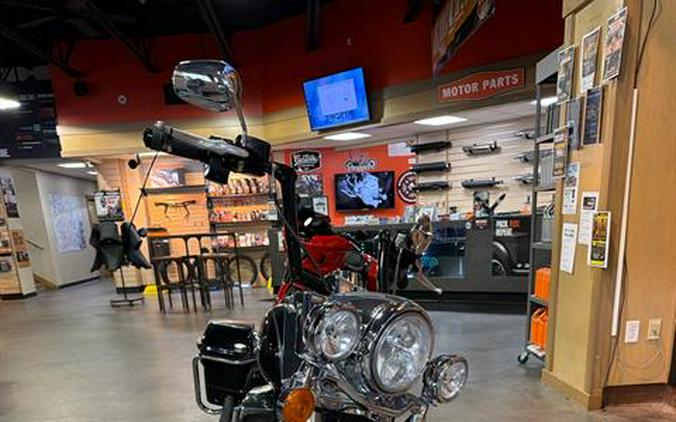 2017 Harley-Davidson Road King®