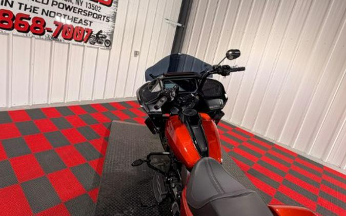 2024 Harley-Davidson Road Glide®