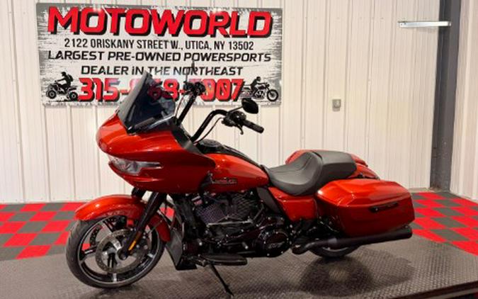 2024 Harley-Davidson Road Glide®