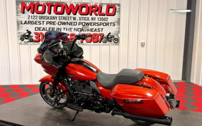2024 Harley-Davidson Road Glide®