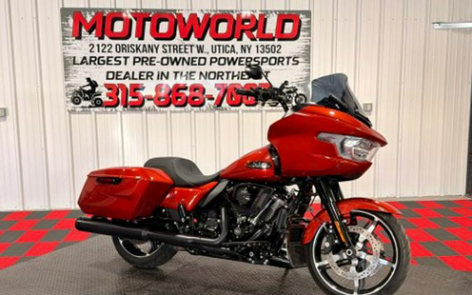 2024 Harley-Davidson Road Glide®