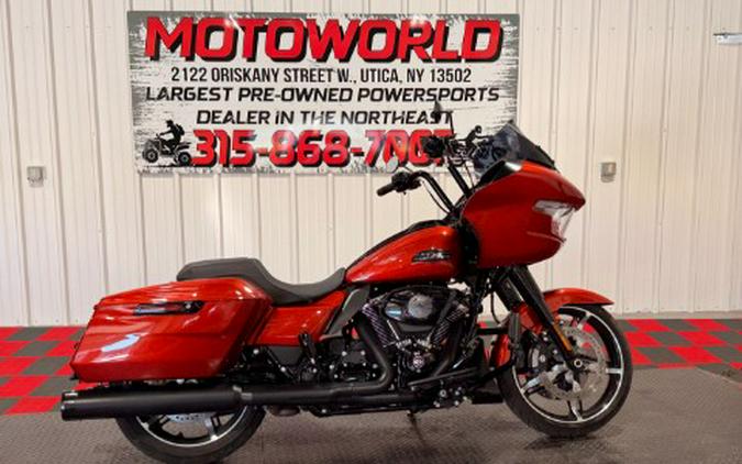 2024 Harley-Davidson Road Glide®