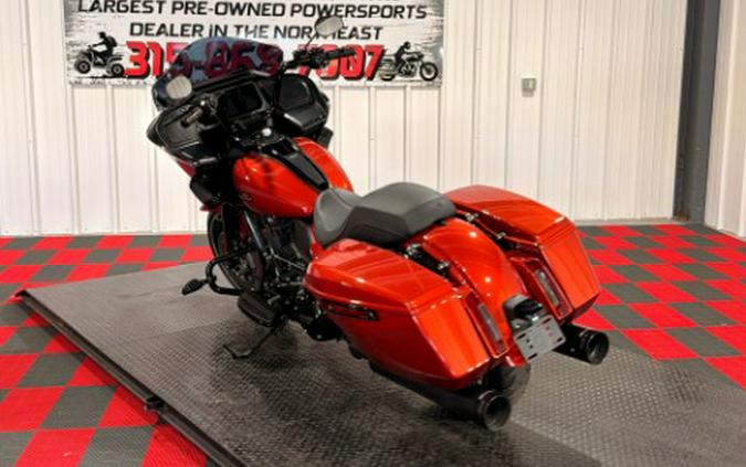 2024 Harley-Davidson Road Glide®