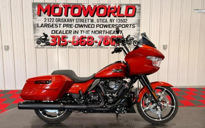 2024 Harley-Davidson Road Glide®