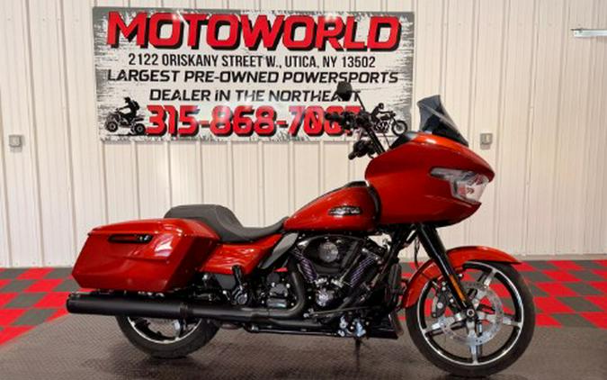 2024 Harley-Davidson Road Glide®