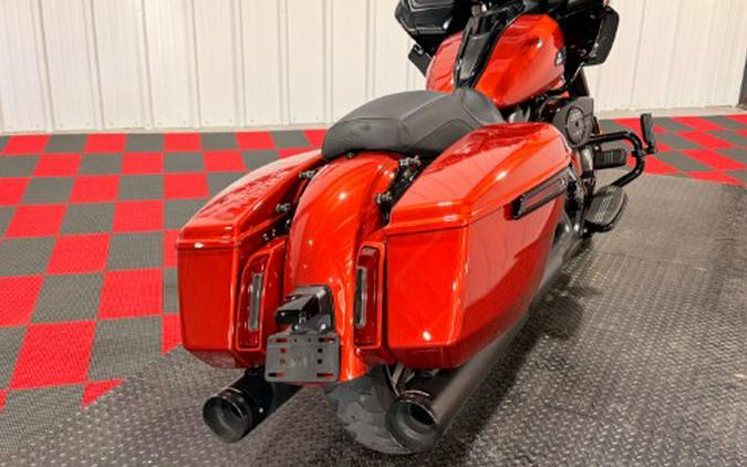 2024 Harley-Davidson Road Glide®