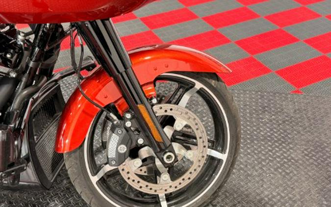 2024 Harley-Davidson Road Glide®