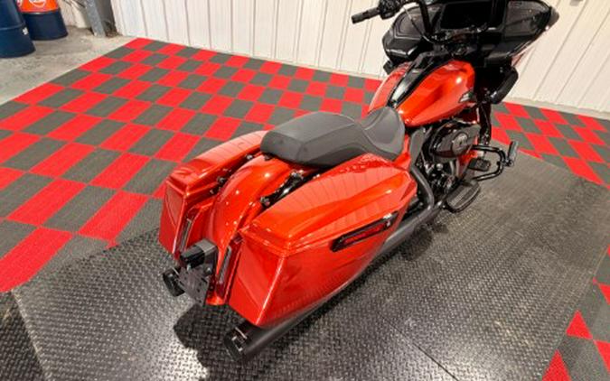 2024 Harley-Davidson Road Glide®