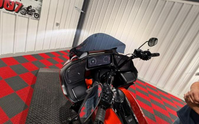 2024 Harley-Davidson Road Glide®