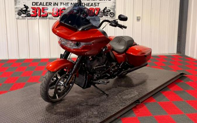 2024 Harley-Davidson Road Glide®