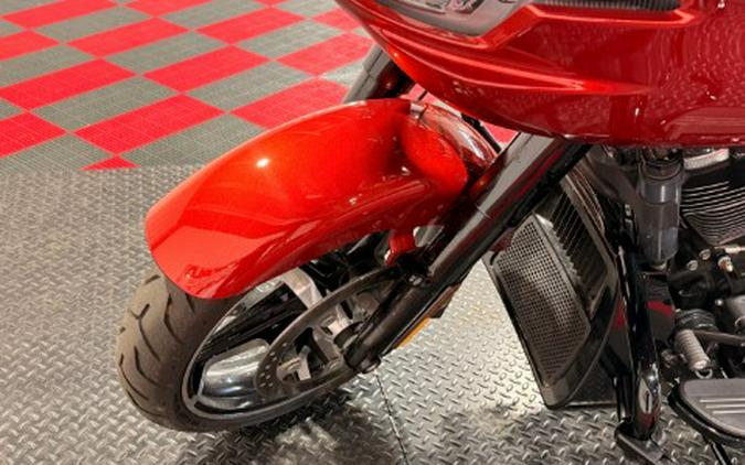 2024 Harley-Davidson Road Glide®