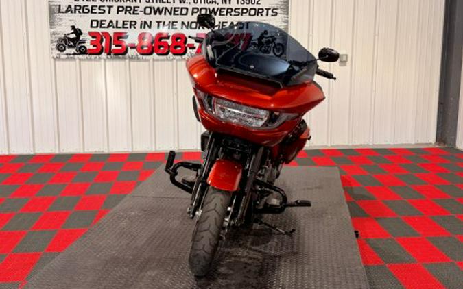 2024 Harley-Davidson Road Glide®