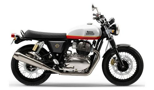 Response to Feedback: 2022 Royal Enfield Interceptor 650 Review