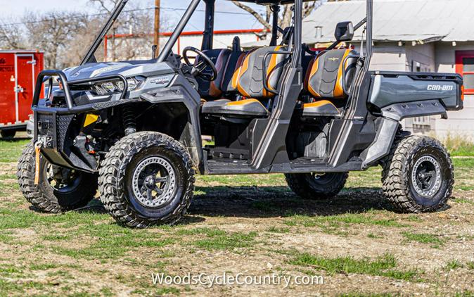 2021 Can-Am™ Defender PRO Lone Star HD 10