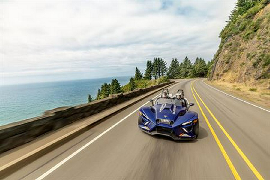 2022 Slingshot Slingshot R