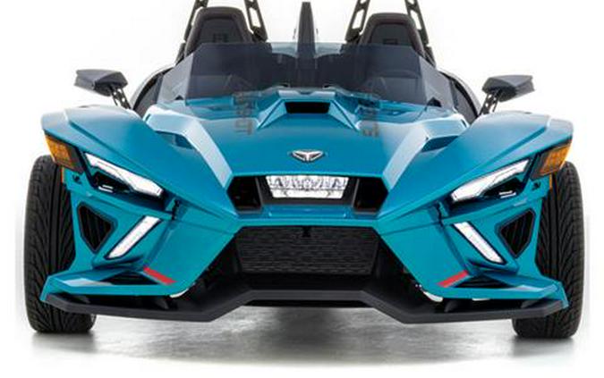 2022 Slingshot Slingshot R