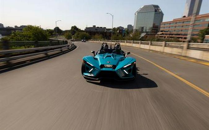 2022 Slingshot Slingshot R