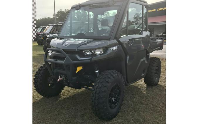 2024 Can-Am Defender Limited HD10(8JRD)