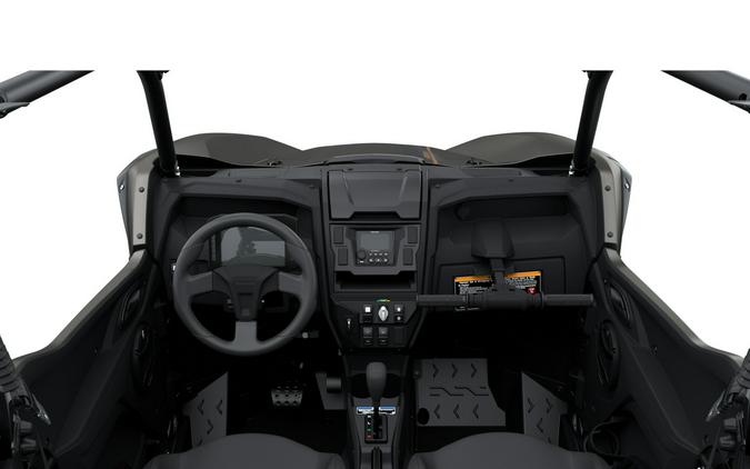 2024 Kawasaki Teryx® KRX®4 1000 SE eS