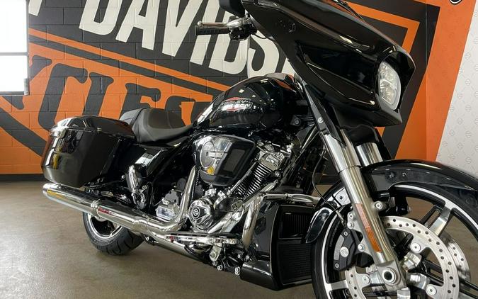 2024 Harley-Davidson® FLHX - Street Glide®