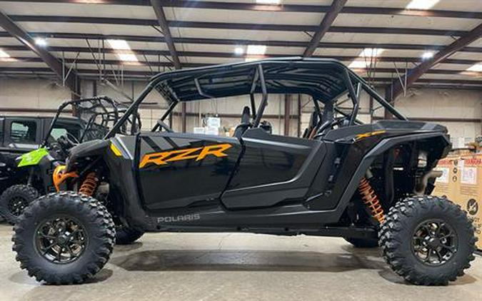 2024 Polaris RZR XP 4 1000 Ultimate