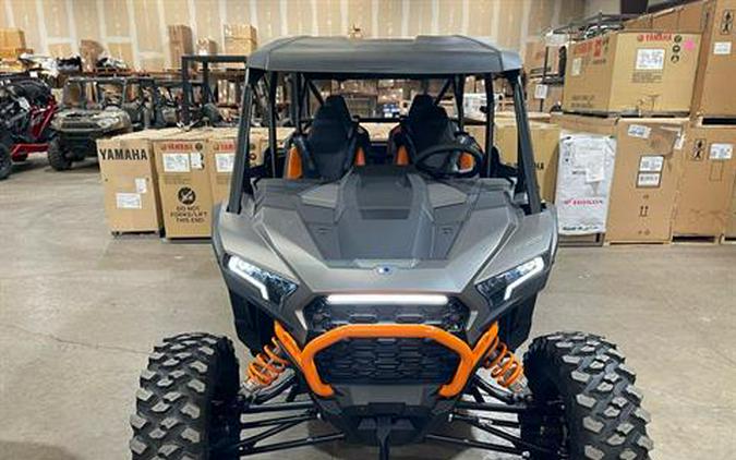 2024 Polaris RZR XP 4 1000 Ultimate