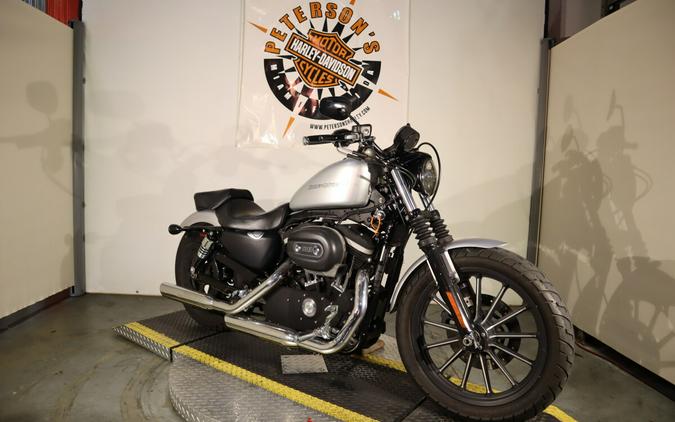 2009 Xl883n / Iron 883